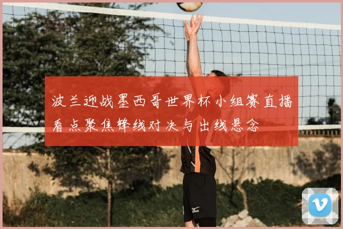 波兰迎战墨西哥世界杯小组赛直播看点聚焦锋线对决与出线悬念
