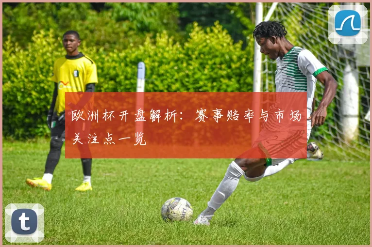 欧洲杯开盘解析:赛事赔率与市场关注点一览