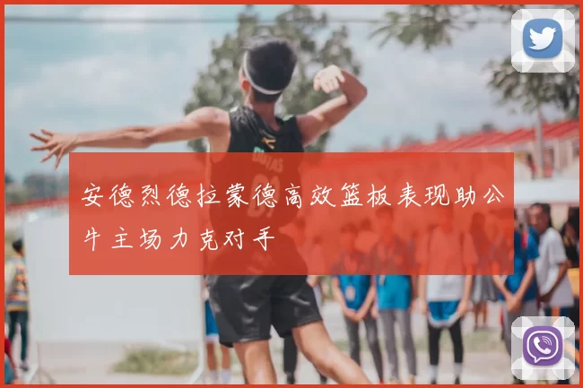 安德烈德拉蒙德高效篮板表现助公牛主场力克对手