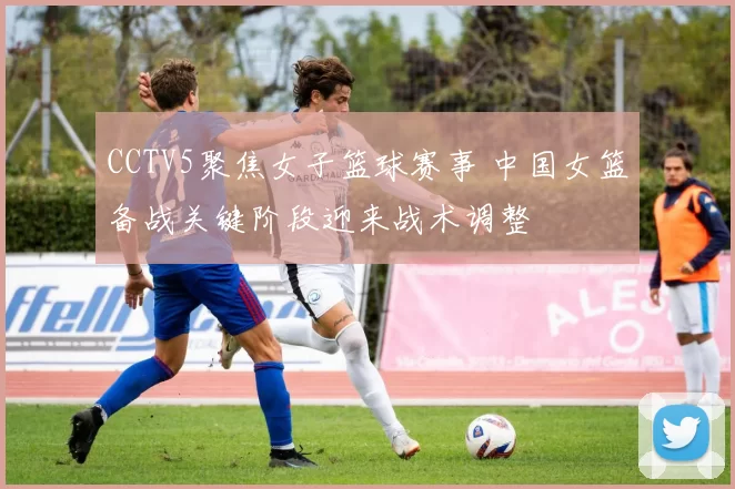 CCTV5聚焦女子篮球赛事 中国女篮备战关键阶段迎来战术调整